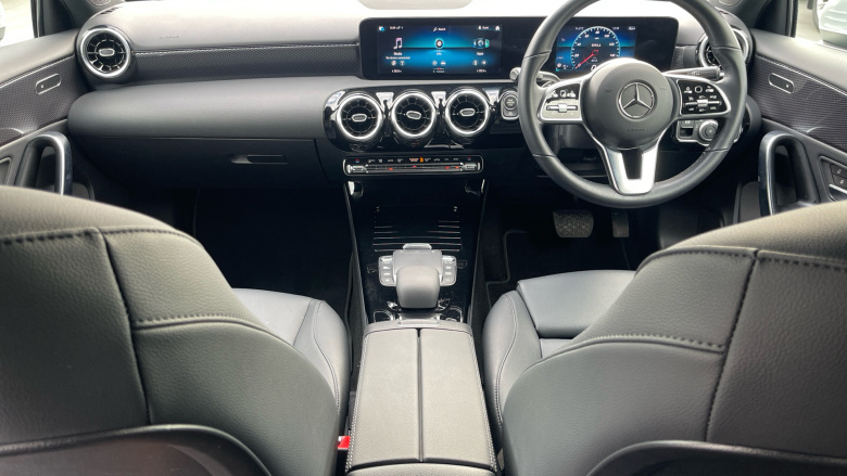 Mercedes-Benz A-Class A180 Sport Executive 5dr Auto Petrol Hatchback